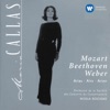 Mozart, Beethoven & Weber: Arias