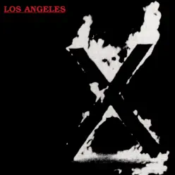 Los Angeles - X