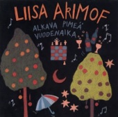 Liisa Akimof - Pikkutyttö Taas