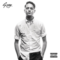 G-Eazy - These Things Happen artwork