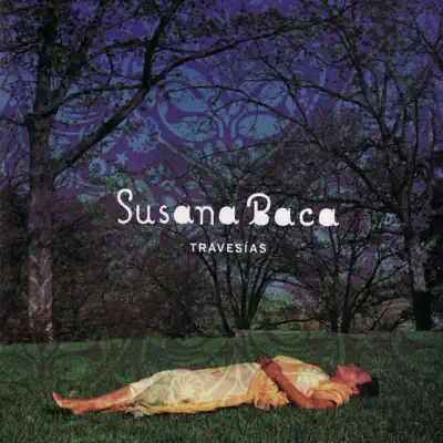 Travesías - Susana Baca