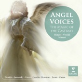 Angel Voices artwork