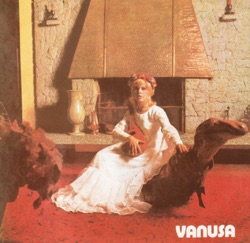 Vanusa - Manhãs de Setembro