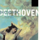 Beethoven - Symphony No. 9 in D minor, Op. 125 ("Choral") artwork