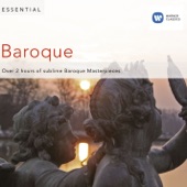Musette and Tambourin en rondeau from Les Fêtes d'Hébé (1992 Digital Remaster) artwork