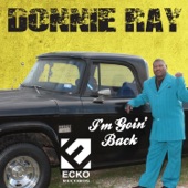 Donnie Ray - Southern Soul Blues Slide