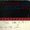 Live At Hull 1970, 2012