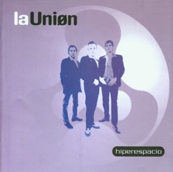 La Unión - Black Is Black