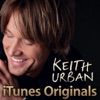 iTunes Originals: Keith Urban