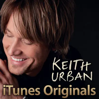 iTunes Originals: Keith Urban - Keith Urban