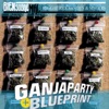Ganja Party - Blueprint