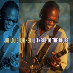 Joe Louis Walker - Hustlin'