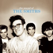 The Sound of The Smiths (Deluxe) artwork