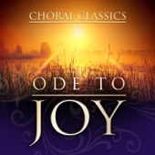 Ode to Joy - Choral Classics artwork
