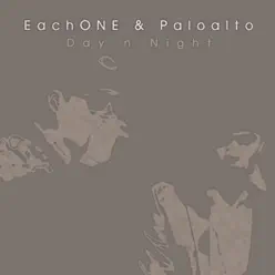 Day 'n' Night - Single - Paloalto Day 'n' Night - Single - Paloalto
