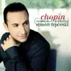 Chopin: Piano Sonata No. 2 & 4 Scherzos album lyrics, reviews, download