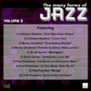 The Many Forms of Jazz, Vol. 3, 2012