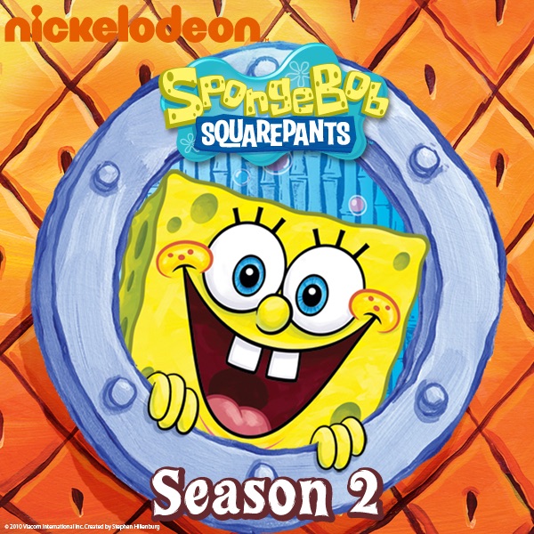 Watch SpongeBob SquarePants Season 2 Episode 6: Bubble Buddy Online ...