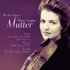 Best of Anne-Sophie Mutter album lyrics, reviews, download