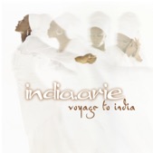 India Arie - Can I Walk With You	