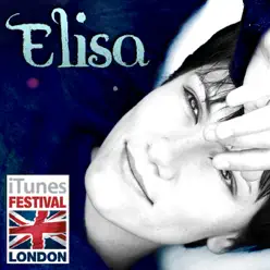 iTunes Festival: London 2007 - Elisa