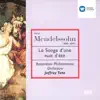 Mendelssohn: A Midsummer Night's Dream album lyrics, reviews, download