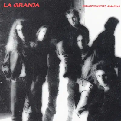 Deliciosamente Amargo - La Granja