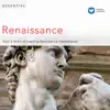 Stream & download Essential Renaissance