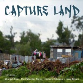 Capture Land artwork