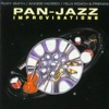 Pan-Jazz Improvisations