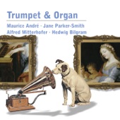 Works for Trumpet & Organ artwork