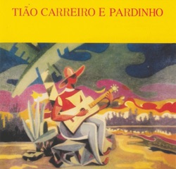 Tião Carreiro e Pardinho - Meu Amor Chorou