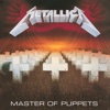 Master of Puppets, 1986