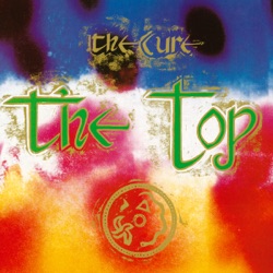 The Cure - The Caterpillar