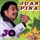 Juan Piña - Con Media de Ron