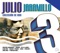 Alma de Artista - Julio Jaramillo lyrics