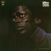 Miles Davis - In a Silent Way artwork