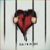I'm in Love (Club Junkies vs. JRMX Radio Edit) artwork