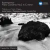 Rachmaninov: Piano Concerto No. 2 & Rhapsody on a Theme of Paganini album lyrics, reviews, download