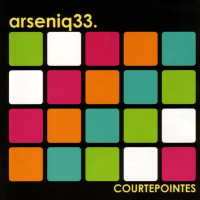 Courtepointes - Arseniq33 Courtepointes - Arseniq33