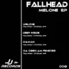 Melone Ep album lyrics, reviews, download