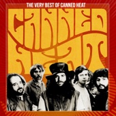 Canned Heat - On the Road Again