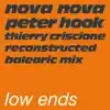 Low Ends (Thierry Criscione Reconstructed Balearic Mix) - Single album lyrics, reviews, download