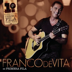 Franco de Vita - Te Amo