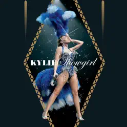 Showgirl - The Greatest Hits Tour - Kylie Minogue