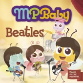 MPBaby - Beatles artwork