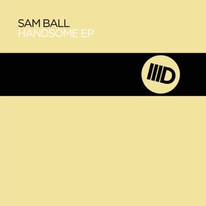Handsome - Single