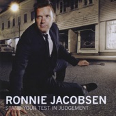 Ronnie Jacobsen - Deathletter, Pt. 1