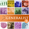 Generalist: Volume 3 (Unabridged) - iMinds