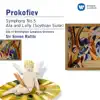 Stream & download Prokofiev: Symphony No. 5 & Scythian Suite